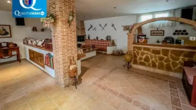 Chalet in Sant Vicent del Raspeig - San Vicente del Raspeig photo 41