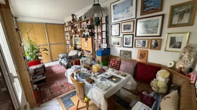 Chalet in Circular-Vadillos photo 14