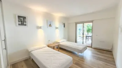 Apartment on Carrer Mirador, Puerto de Alcudia photo 10