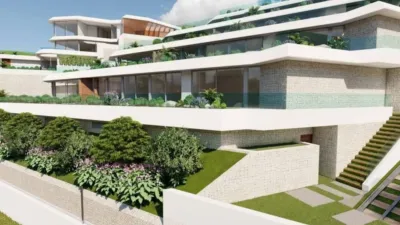 Chalet in Calpe - Calp photo 38