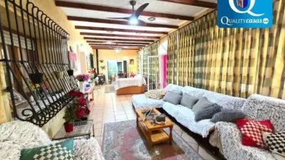 Chalet in Matola-La Foia-Las Bayas-La Marina photo 9