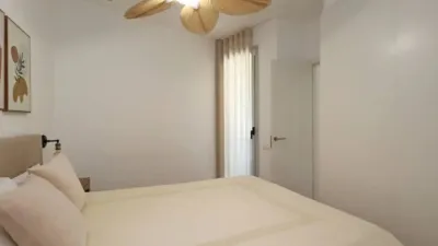 Apartment in Molins de Rei photo 15