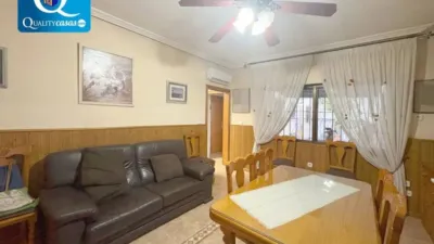 Chalet in Sol y Luz photo 7