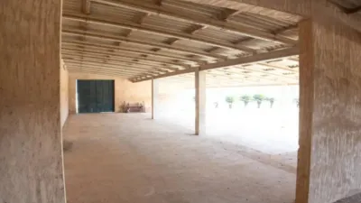 Chalet in Alaró photo 9