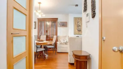 Apartment in Castelldefels photo 7