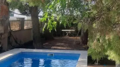 Chalet in Los Girasoles photo 2