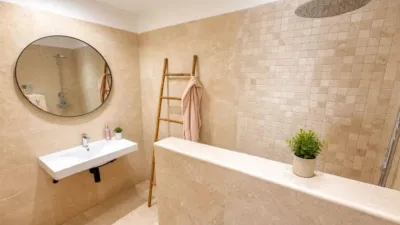 Chalet on Calle Cala Vinyes - Carrer del Sol, 12 photo 31