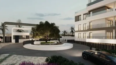 Apartment in Mutxamel photo 6