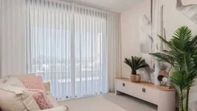 Apartment in Benijófar photo 15