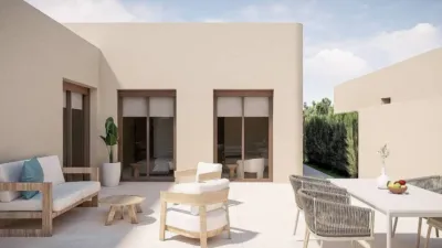 Chalet in Murcia City photo 5