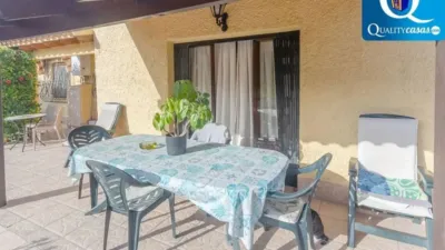 Chalet in El Campello photo 5