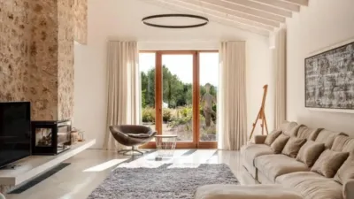 Chalet in Pollença photo 8