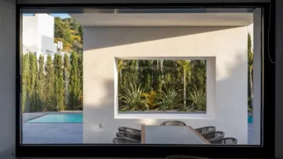 Chalet in Cartagena photo 40