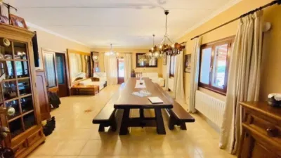 Chalet in Santa Margalida photo 29