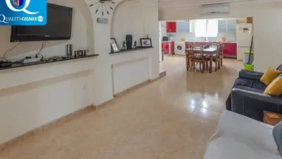 Chalet in Crevillent photo 34