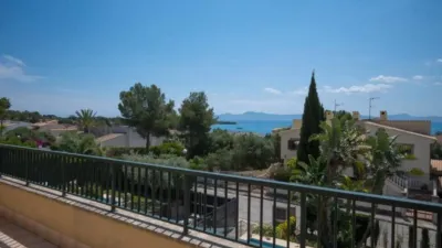 Chalet en Platja d'Alcúdia-Port d'Alcúdia photo 41