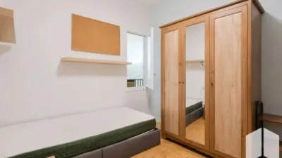 Apartment in Castelldefels photo 14