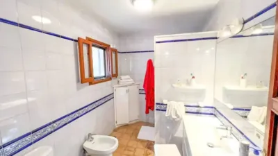 Chalet in Pollença photo 17