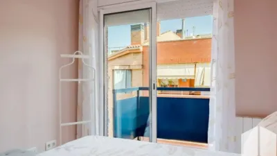 Attic in Castelldefels photo 9