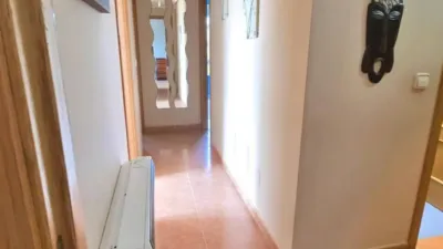 Apartment in El Feal-Xuvia photo 18