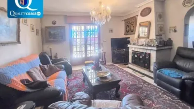 Chalet in Mutxamel photo 4