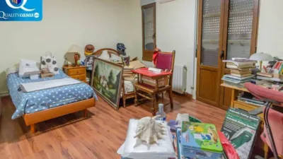 Chalet in Mutxamel photo 29