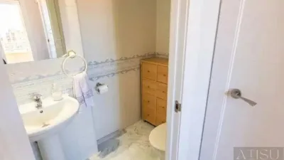 Apartment in Cabo de la Huerta photo 16