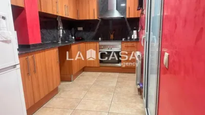 Apartment in Canovelles photo 6