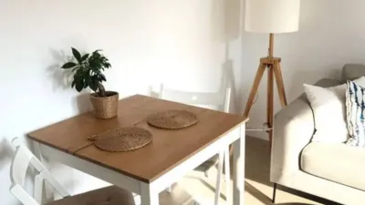 Apartment on Palma de Mallorca Street - Carrer de Francesc Marti I Mor photo 3