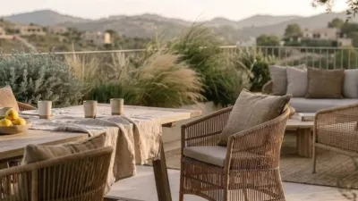 Apartment in Fuengirola photo 24