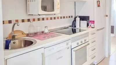 Apartment in Mutxamel photo 7