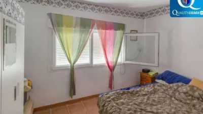 Chalet in Tibi photo 14