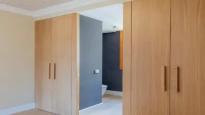 Apartment in Recoletos photo 13