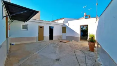 Chalet in Campillos photo 18