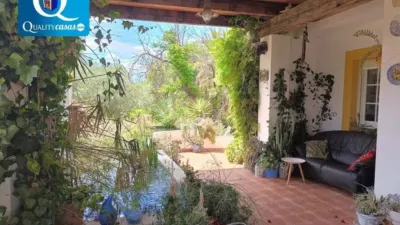Chalet in Matola-La Foia-Las Bayas-La Marina photo 9