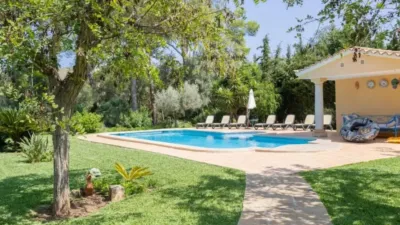 Chalet in Pollença photo 5