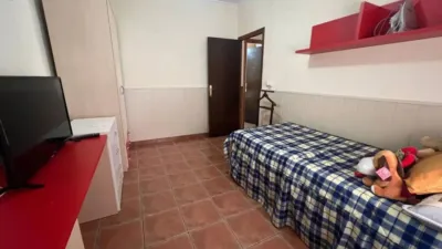 Chalet in Murcia Capital photo 20