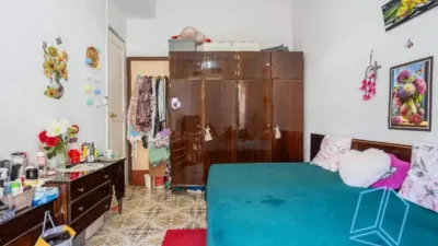 Apartment in La Marina del Prat Vermell-Zona Franca-Port photo 9