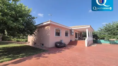Casa - Vista 4