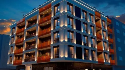 Piso – Torrevieja, Europa - Vista 5