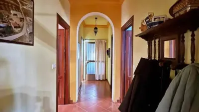 Chalet in Los Corrales photo 16