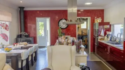 Chalet in Santa Margalida photo 15