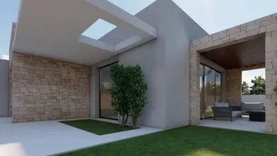 Chalet in Calpe - Calp photo 3