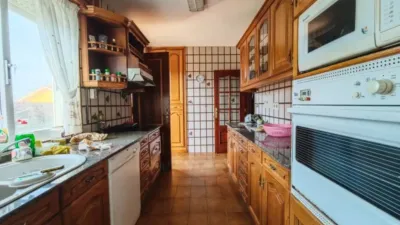 Chalet in Parroquias photo 42