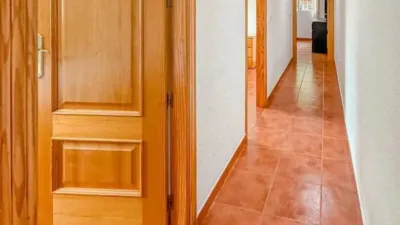 Chalet in Mutxamel photo 12