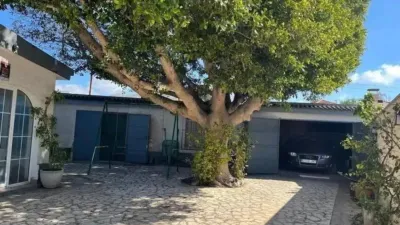Chalet in Busot photo 5