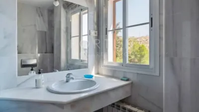 Rustic House in Ardales photo 32