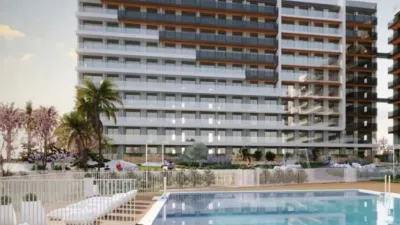 Piso - Vista 3