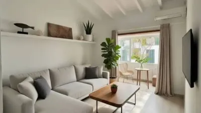 Townhouse in Pollença photo 7