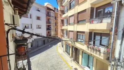 Apartment in Bermeo photo 13